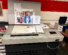 2007 Heidelberg PM74-4 | 4-Colour Offset Printing Press - Photo 5