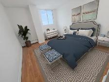 Pet friendly one bedroom apartments, available now! - Photo 2