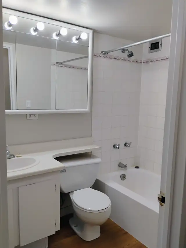 Pet friendly one bedroom apartments, available now! - Photo 4