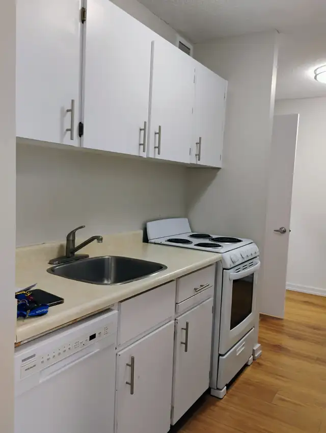 Pet friendly one bedroom apartments, available now! - Photo 5