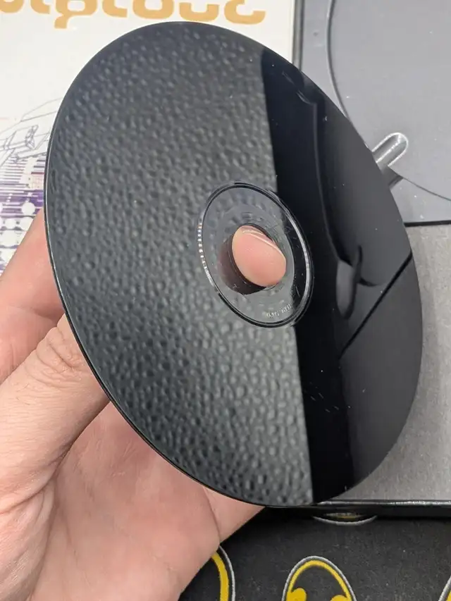 Wip3out Playstation Longbox (#2910) - Photo 4