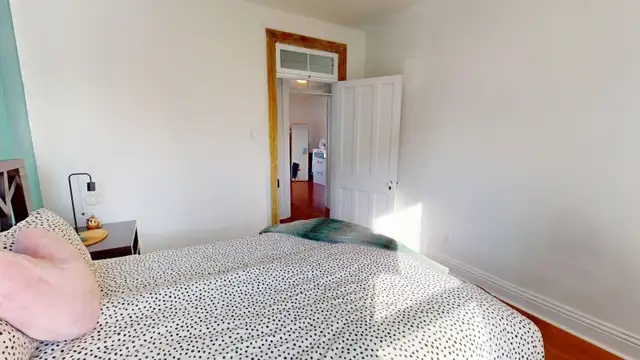 Three-bedroom house in Hamilton - Photo 10