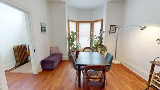 Three-bedroom house in Hamilton - Photo 21