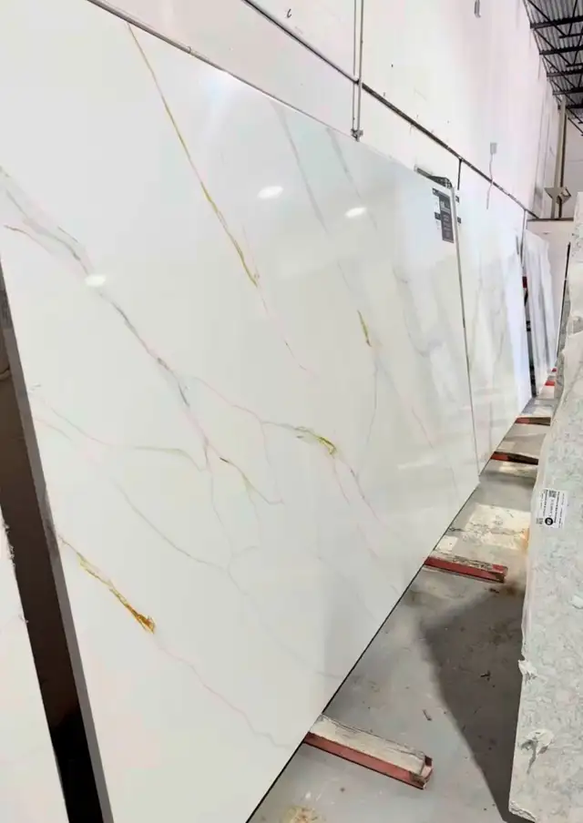 Clearance Quartz Remnants – Grab Yours - 647-493-4330 - Photo 5