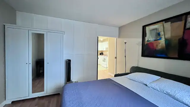 Rooms for Rent Private Rooms Furnished Rooms Condo Downtown Rive - Photo 2