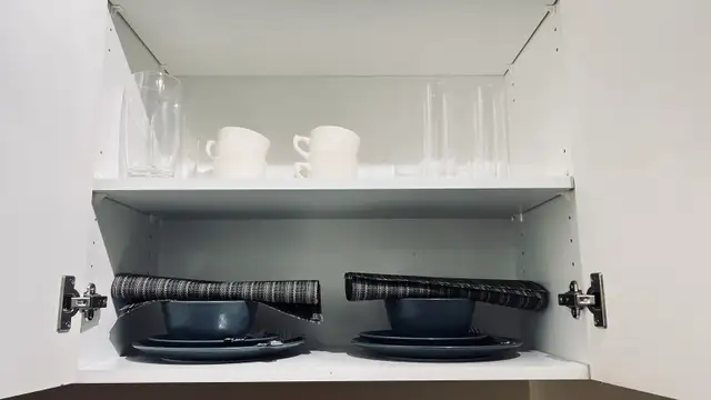 Rooms for Rent Private Rooms Furnished Rooms Condo Downtown Rive - Photo 6