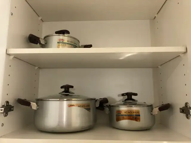 Rooms for Rent Private Rooms Furnished Rooms Condo Downtown Rive - Photo 8