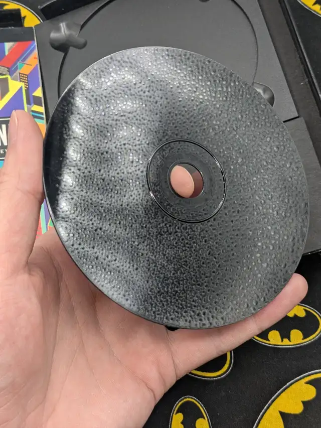 A-Train Playstation (#2908) - Photo 5