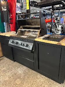 Napoleon OASIS 3000 Outdoor Kitchen