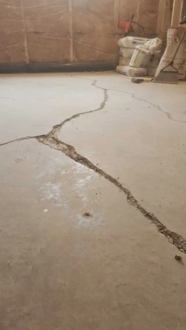 THE CONCRETE GUY