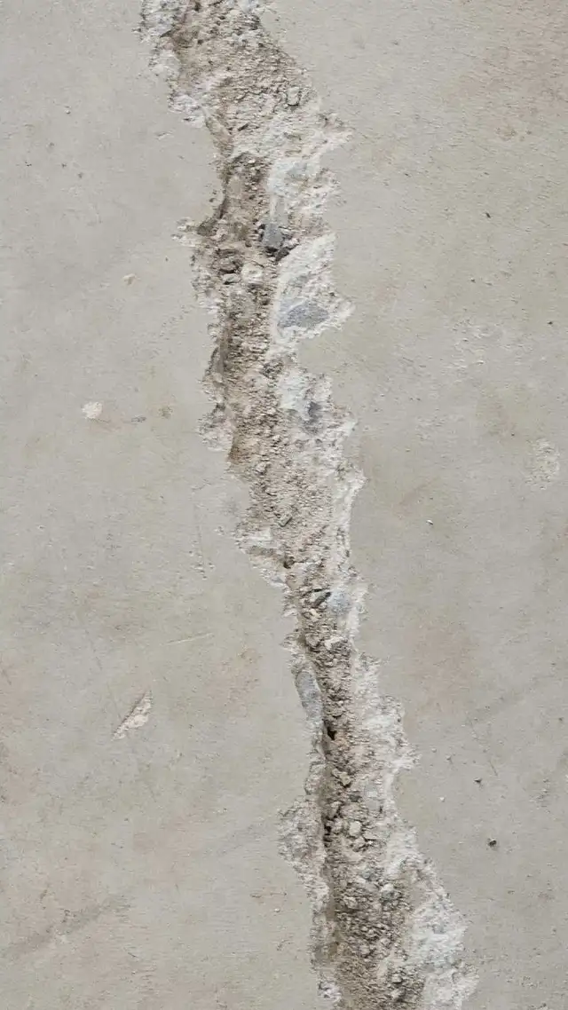 THE CONCRETE GUY - Photo 2