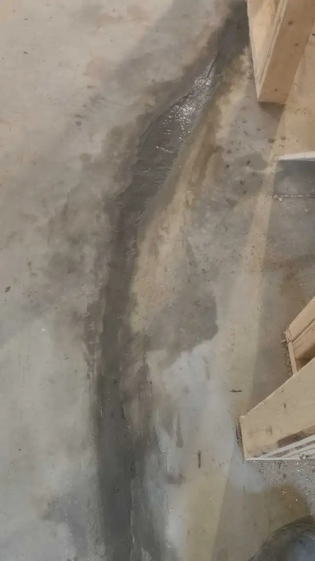 THE CONCRETE GUY - Photo 3