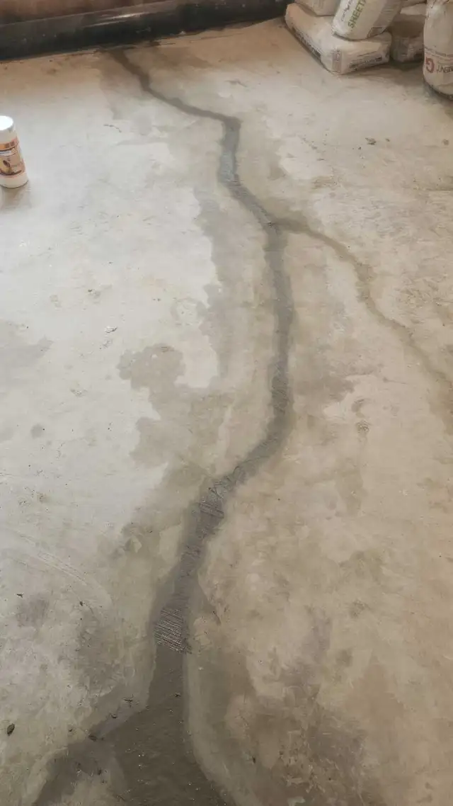 THE CONCRETE GUY - Photo 4