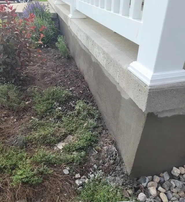 THE CONCRETE GUY - Photo 6