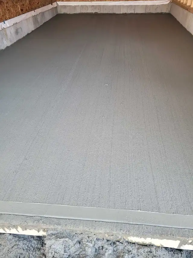 THE CONCRETE GUY - Photo 9