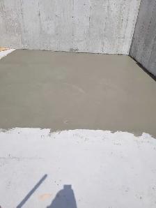 THE CONCRETE GUY - Photo 10