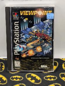 Viewpoint Playstation (#2911)