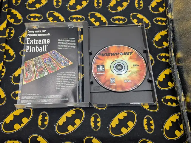 Viewpoint Playstation (#2911) - Photo 3