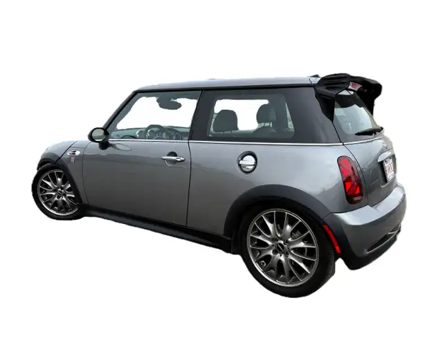 2006 MINI Cooper Hardtop S Low Km Thousands In Upgrades WOW! - Photo 2