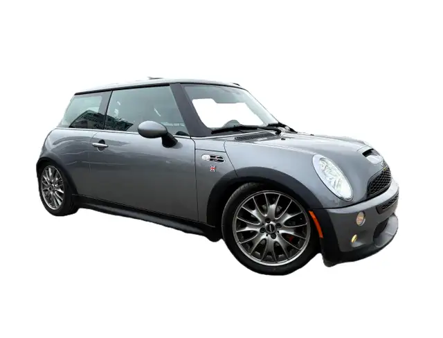 2006 MINI Cooper Hardtop S Low Km Thousands In Upgrades WOW! - Photo 3