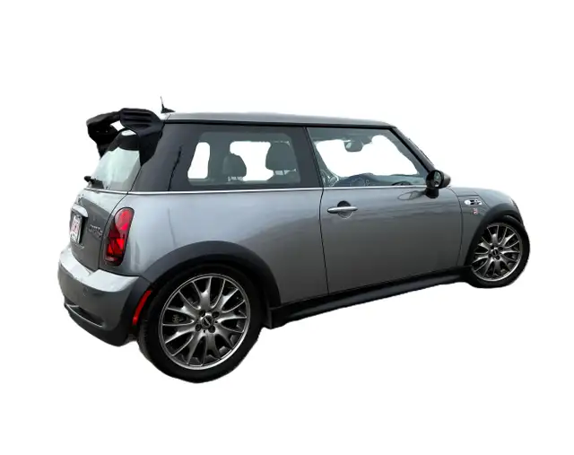 2006 MINI Cooper Hardtop S Low Km Thousands In Upgrades WOW! - Photo 4