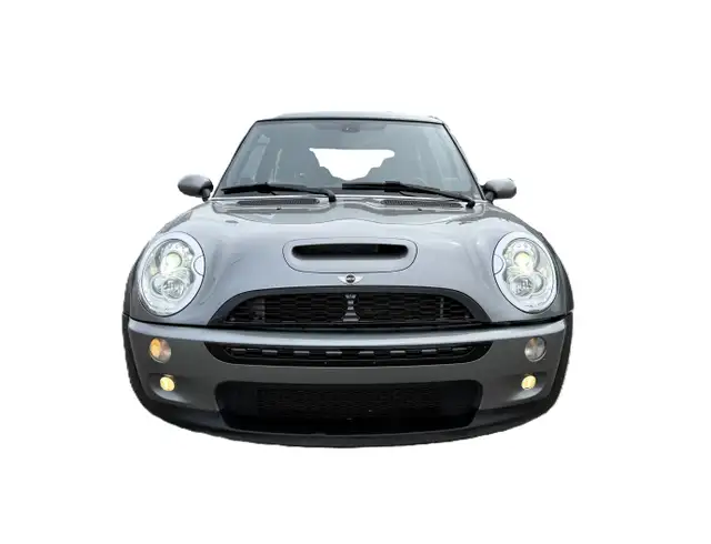 2006 MINI Cooper Hardtop S Low Km Thousands In Upgrades WOW! - Photo 5