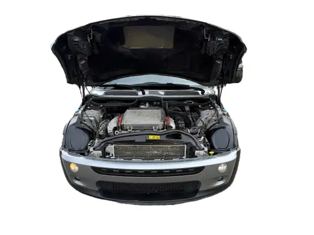 2006 MINI Cooper Hardtop S Low Km Thousands In Upgrades WOW! - Photo 6