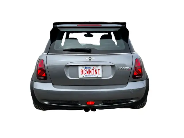 2006 MINI Cooper Hardtop S Low Km Thousands In Upgrades WOW! - Photo 8