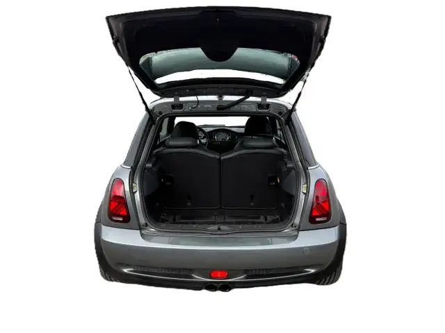 2006 MINI Cooper Hardtop S Low Km Thousands In Upgrades WOW! - Photo 9