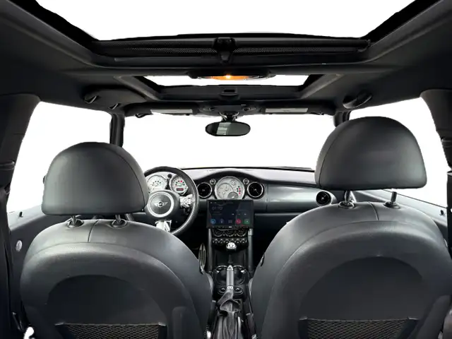 2006 MINI Cooper Hardtop S Low Km Thousands In Upgrades WOW! - Photo 10