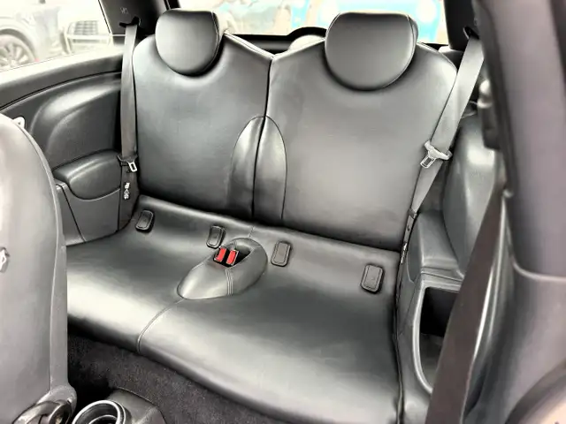 2006 MINI Cooper Hardtop S Low Km Thousands In Upgrades WOW! - Photo 12