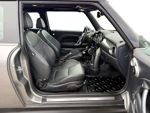 2006 MINI Cooper Hardtop S Low Km Thousands In Upgrades WOW! - Photo 15