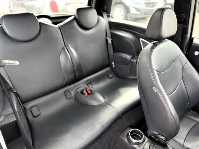 2006 MINI Cooper Hardtop S Low Km Thousands In Upgrades WOW! - Photo 16