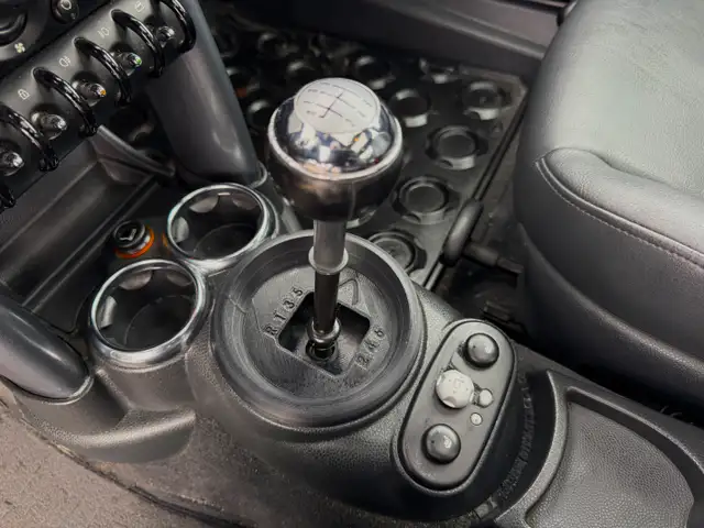 2006 MINI Cooper Hardtop S Low Km Thousands In Upgrades WOW! - Photo 19