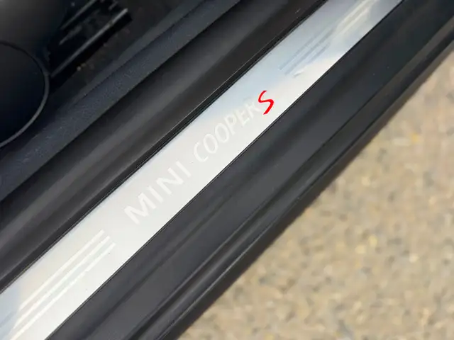 2006 MINI Cooper Hardtop S Low Km Thousands In Upgrades WOW! - Photo 20