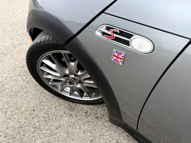 2006 MINI Cooper Hardtop S Low Km Thousands In Upgrades WOW! - Photo 21