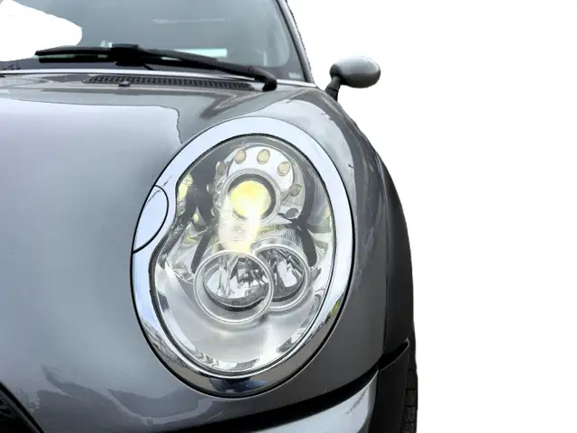 2006 MINI Cooper Hardtop S Low Km Thousands In Upgrades WOW! - Photo 23