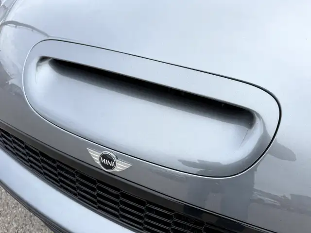 2006 MINI Cooper Hardtop S Low Km Thousands In Upgrades WOW! - Photo 25