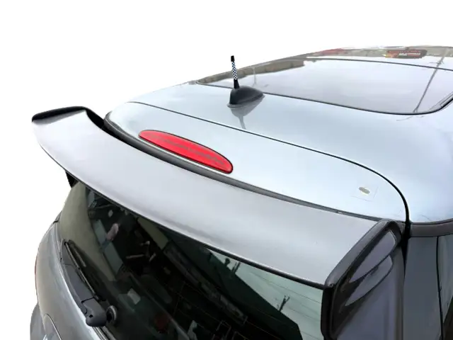 2006 MINI Cooper Hardtop S Low Km Thousands In Upgrades WOW! - Photo 26