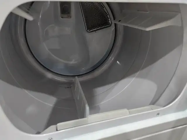 Maytag 27' White Top-Load White Washer & Front-Load Dryer - Photo 7