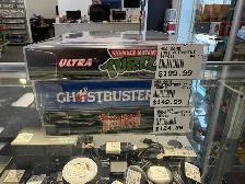 nes games @ Cashopolis