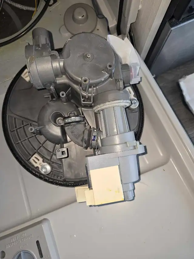 Reliable Appliance Repair 437-577-4588 - Photo 2