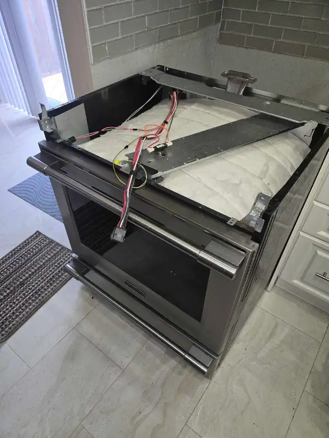 Reliable Appliance Repair 437-577-4588 - Photo 5