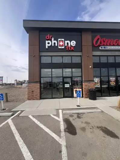 'We Buy Broken Phones & Accept Trade-ins'