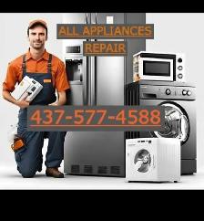 Appliance Repair