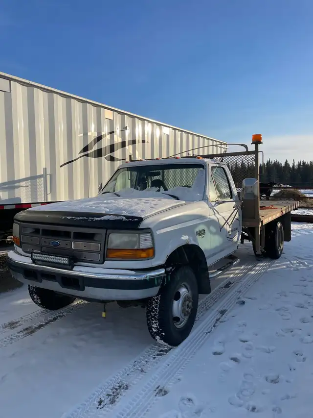 1997 F350 Powerstroke 7.3