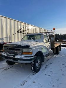 1997 F350 Powerstroke 7.3