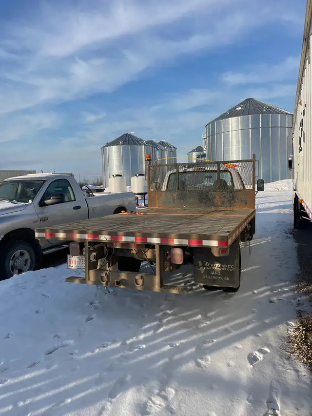 1997 F350 Powerstroke 7.3 - Photo 4