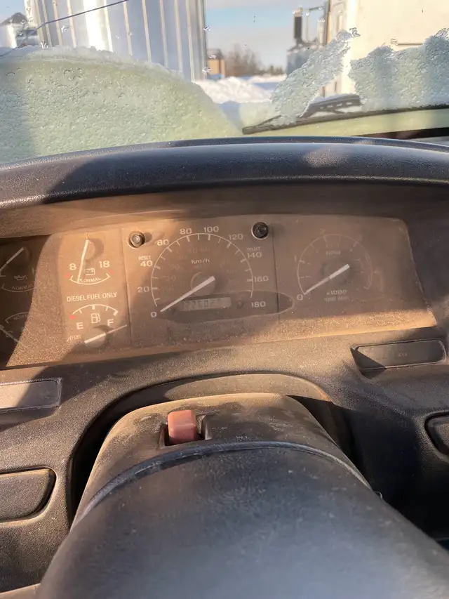 1997 F350 Powerstroke 7.3 - Photo 9