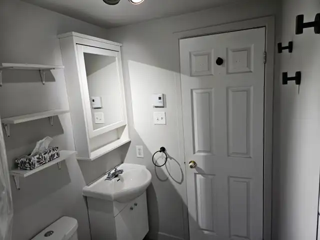 4 ½  à louer, 2030 Patricia Avenue Montréal - Photo 3